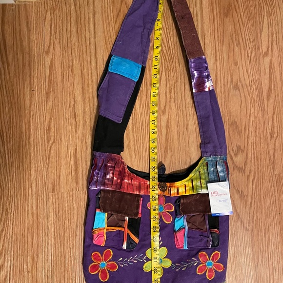 Hobo bag - Picture 3 of 4